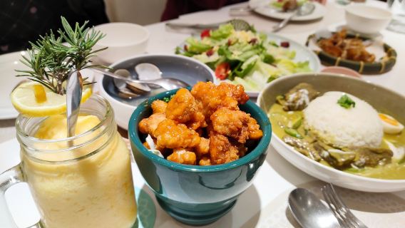 TaipeiEsperienze uniche