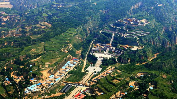 QingyangTours de un día