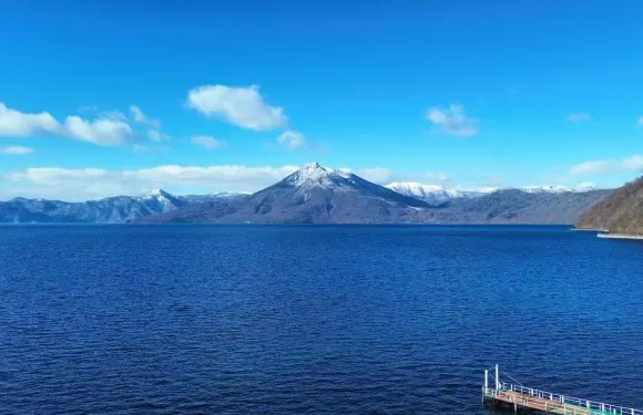 日本北海道登別+樽前山+支笏湖一日遊【中文包車+景點可調】