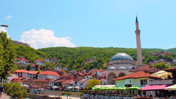 PodgoricaTours