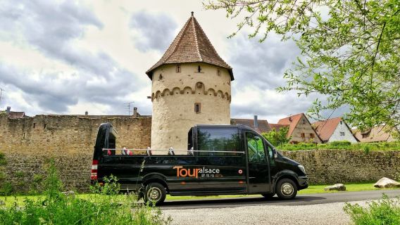 StrasbourgExperiences