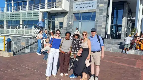 ทัวร์สวน Kirstenbosch, Bo-Kaap-Penguins และคาบสมุทรเคป