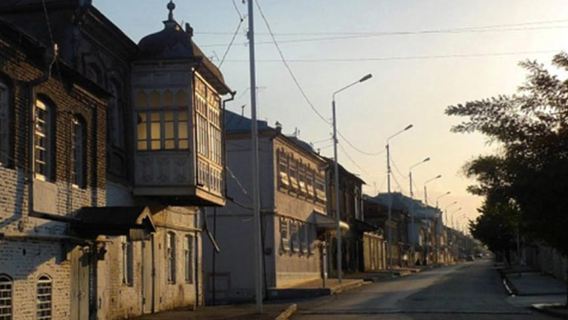 Baku: Guba & Sahdag Tour Lunch included and Laza Waterfall