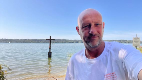 Munich: Lawatan E-Bike Peribadi Berpandu dengan Makan Tengahari Taman Bir