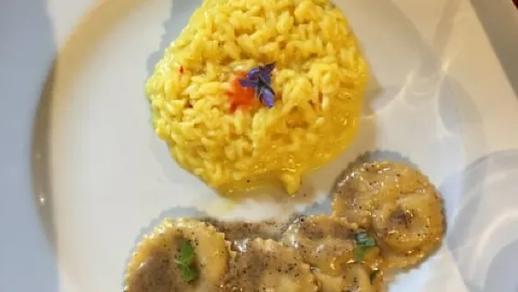 Milano: tour gastronomico tradizionale e moderno