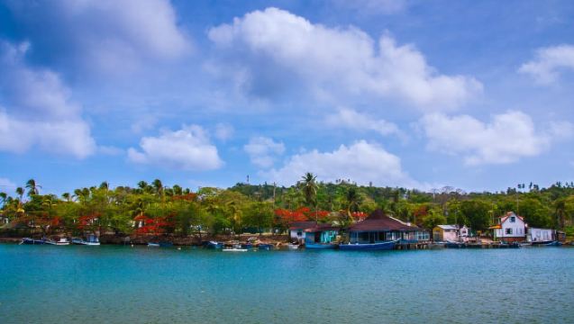 San Andrés: Tour guiado por Cayos y Manglares