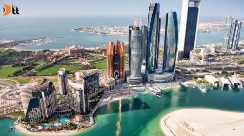 Abu Dhabi City Tour from Dubai Private, Sheikh Zayed Grand Mosque, Abu Dhabi Heritage Day Tours 3