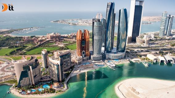DubaiTagestouren