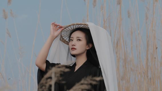 Cangyuan Trip Moments[Multilingual translation for photography, portrait shoots, aerial photography, documentary filming, short film production, promotional video creation, and protecting green mountains and clear waters]