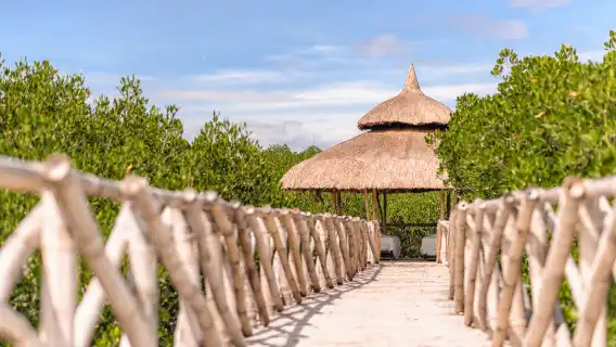 North Zen Villas Day Use