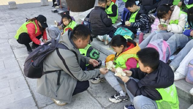 故宮博物院【深度在線】半日遊研學獨立營研學大禮包5~16歲