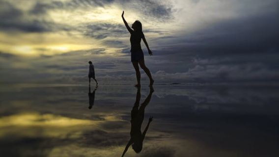 Kota Kinabalu: Bongawan with River Cruise and Fireflies with Skip-the-Line Ticket