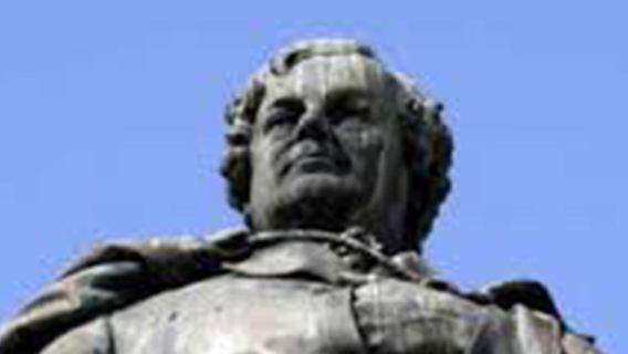 Irish History and Culture • Private Walking Tour