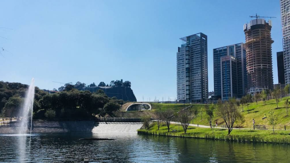 墨西哥地陪/導遊/商務翻譯/展會翻譯/