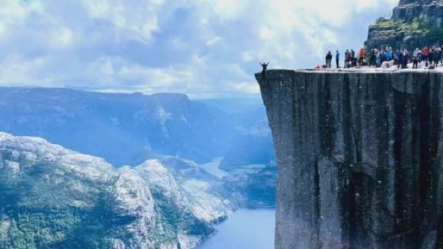 挪威斯沃爾韋爾+羅弗敦群島一日遊/行程可調-可訂製多日