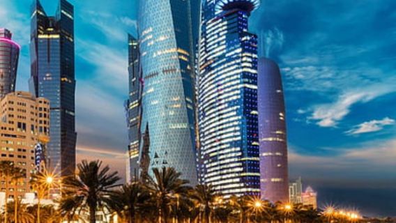 Доха: индивидуальная экскурсия по городу с гидом