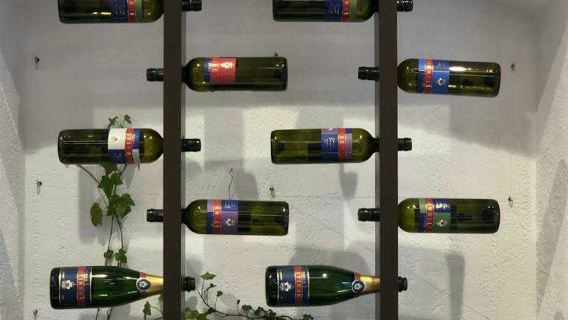 Wine Tasting Experience in Oradea Fortress