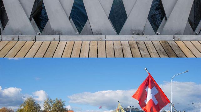 日內瓦湖-阿麗亞娜博物館-百達翡麗博物館-花鐘-大噴泉