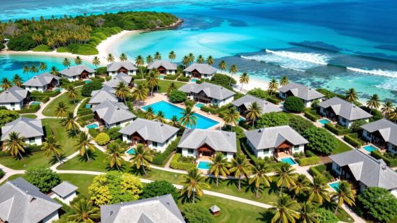 Fiji Nadi + Kula WILD Adventure Park + Rainforest Waterfall + Premium Beach Private Chartered Tour|Natural wilderness