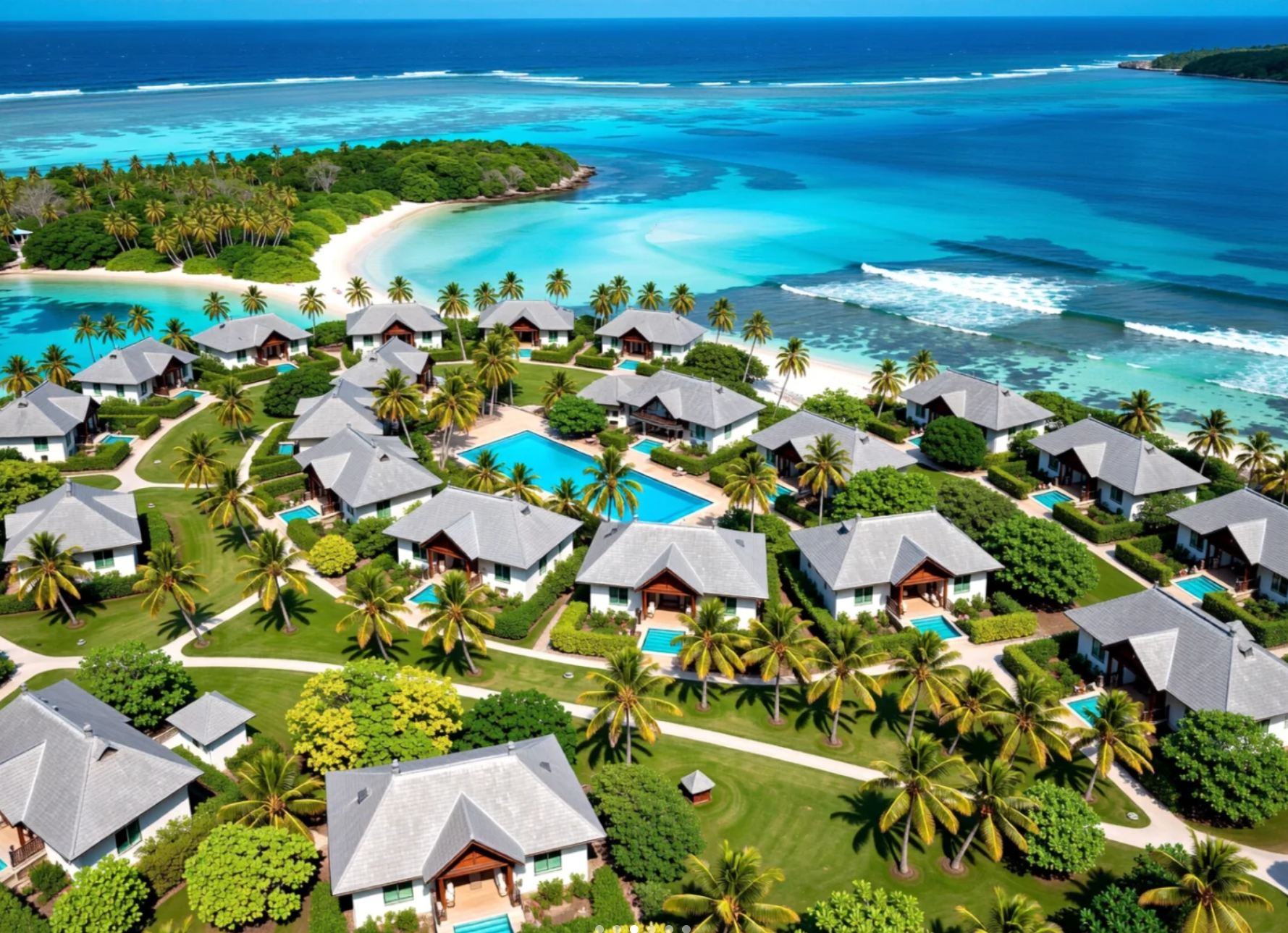 Nadi (Fiji) + Parco Ecologico Kula + Cascate della Foresta Pluviale + tour privato con autista alle spiagge più belle|Avventura nella natura selvaggia