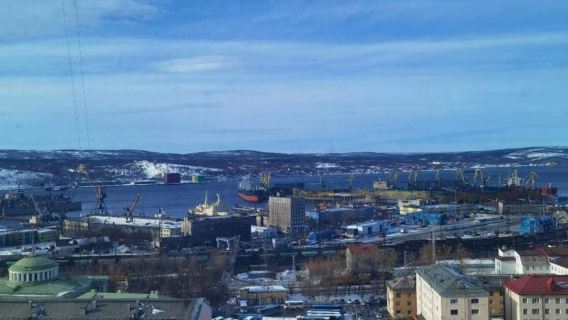 俄羅斯摩爾曼斯克+薩米民俗村一日遊/行程可調-可訂製多日