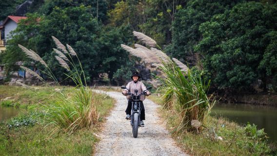 Le attrazioni imperdibili di Ninh Bình- Grotta di Mua- Tempio Ban Long- Città antica di Hoa Lu