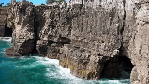 【葡萄牙】貝納吉爾海洞+佩達徳角+聖維森特角精華海岸線
