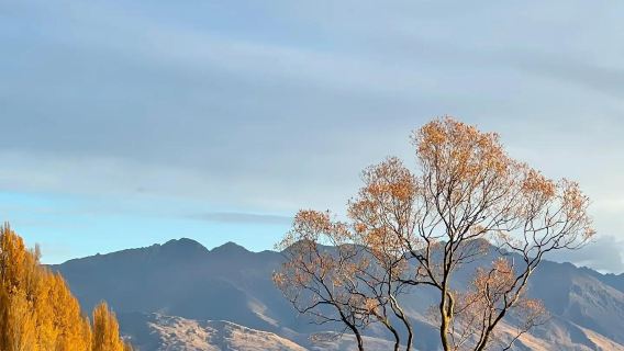 紐西蘭皇后鎮來回格林諾奇+箭鎮+克倫威爾鎮一日遊【中文小團】