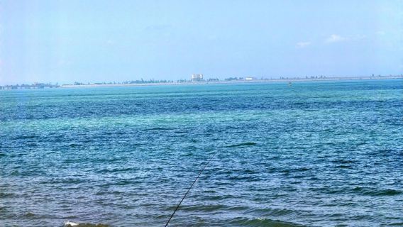 Hainan Fire Lotus Geological Scenic Area - Private Chartered Tour to Yunshe Songtao Hainan Chinese Village