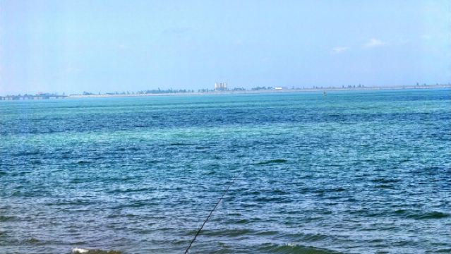 Hainan Fire Lotus Geological Scenic Area - Private Chartered Tour to Yunshe Songtao Hainan Chinese Village