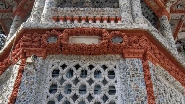 Tianjin Ancient Culture Street + Jingyuan Garden + Porcelain House + Yangliuqing Ancient Town 1-day tour with bilingual service (Chinese-English)