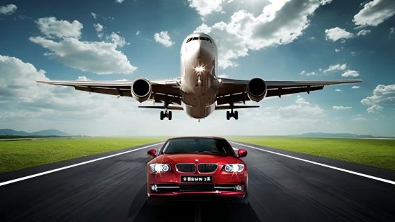 Service de transfert entre l'aéroport international de Cebu et le port de Cebu avec chauffeur professionnel|Tout compris