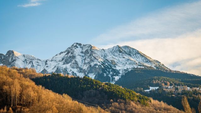 瑞士蘇黎世+伯爾尼+伯爾尼熊公園與阿勒河觀景+玫瑰園｜新年明星路線