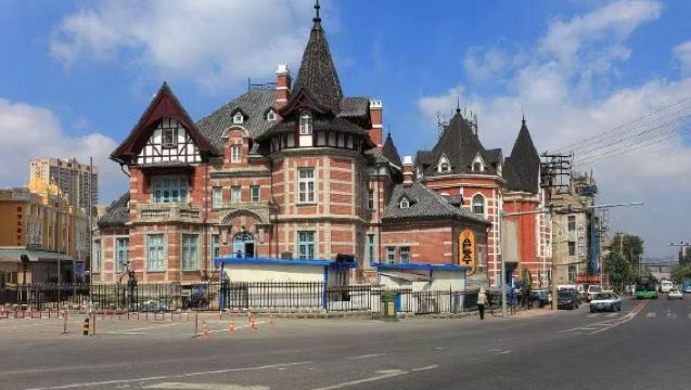 星海廣場·棒棰島景區·帆船出海 大連市區環海一日遊 可選小團