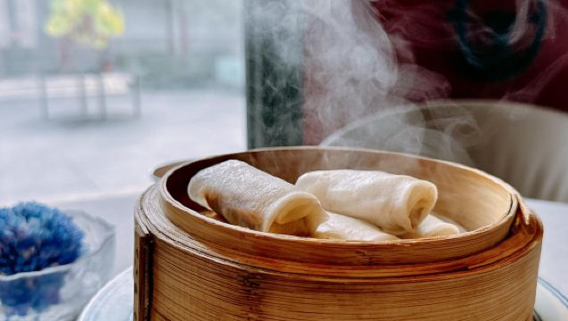 การจองที่นั่งร้านอาหารดังแห่งปักกิ่ง Jing Yan Han Lin Shu Yuan