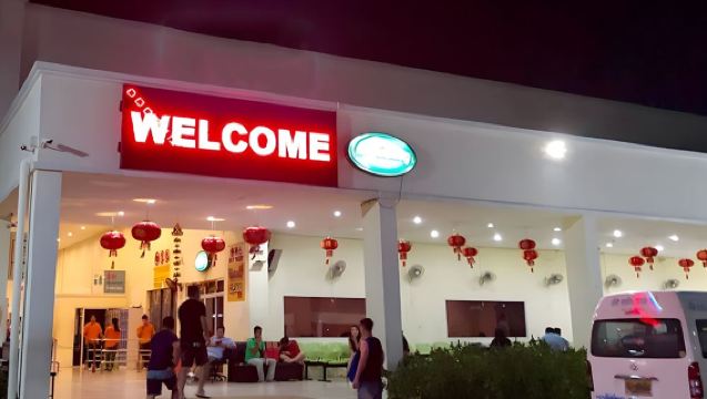 음료 1병 증정|빠른 발권] 푸켓 웨이크 업 클럽 나이트 투어