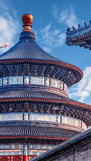 Beijing Temple of Heaven + Hall of Prayer for Good Harvests + Yuanqiutan + Echo Wall half-day tour - combo ticket - multiple group types available