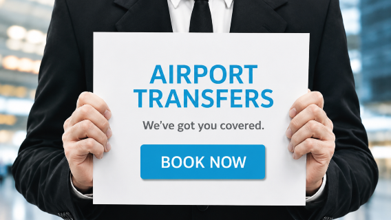 Siem Reap Transfer: Aiport or Hotel Transfer
