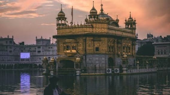 Amritsar: Golden Temple Behind-the-Scenes with Sikh Guide
