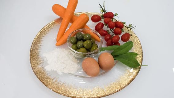 La Spezia: Private Cooking Class at a Local's Home