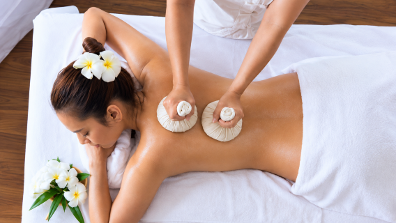Cebu's Ultimate Massage Wellness & Serenity at Cheeva Spa