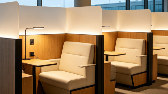 FRA Frankfurt, Germany transfer overnight rest access voucher, meal available, electronic scan
