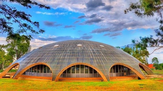 Canberra