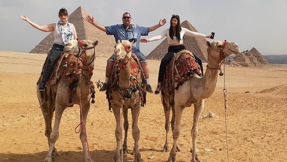 Cairo