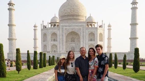 New DelhiTours