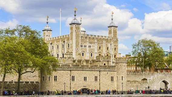 LondonTours