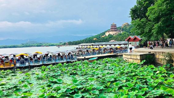 BeijingTours