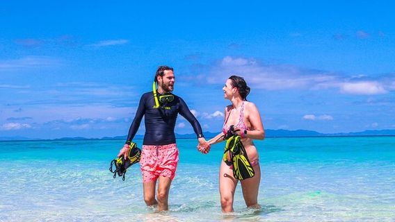 Phi Phi IslandsTours