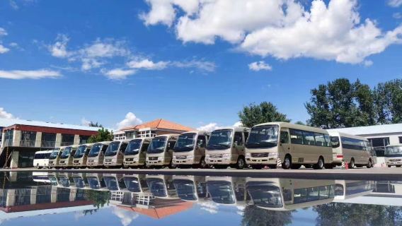 Perkhidmatan penghantaran pergi-balik peribadi Beijing-Chongli ke pelbagai kawasan ski/hotel/Lapangan Terbang Antarabangsa Ibu Kota/Lapangan Terbang Daxing