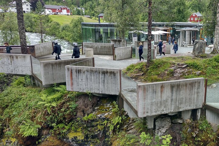Trollstigen - The Land Of The Trolls Small-Group Day Tour from Ålesund|  Trip.com